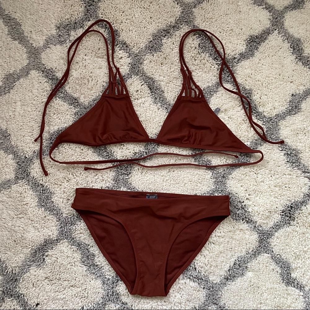 NWOT Aerie Bikini